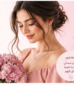 تطبيق عالم الأنثى